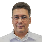 Иванов Евгений Владимирович, анестезиолог-реаниматолог