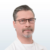 Родиченко Дмитрий Сергеевич, флеболог