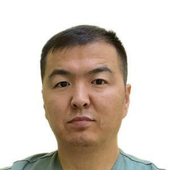 Мыктар Уулу Урматбек, ЛОР