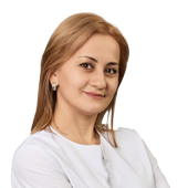 Табакаева Мария Сергеевна, акушер-гинеколог