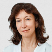 Новикова Инна Павловна, акушер-гинеколог