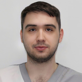 Зубов Константин Евгеньевич, стоматолог-ортопед