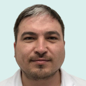 Садыков Эльмир Рамазанович, эндоскопист