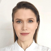 Ершова Татьяна Витальевна, невролог