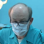 Степанов Андрей Геннадьевич, стоматолог-терапевт