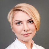 Фурман Марина Владимировна, врач-косметолог