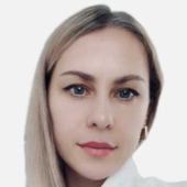 Мироненко Алла Александровна, врач УЗД