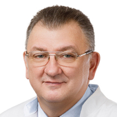 Ерёменко Сергей Михайлович, проктолог