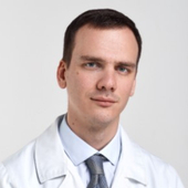 Осминин Сергей Викторович, хирург