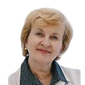 Лазарева Вера Александровна, врач УЗД