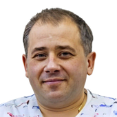 Москвичев Дмитрий Викторович, уролог
