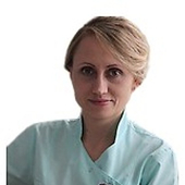 Щукина Ольга Владимировна, нефролог