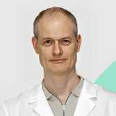 Евсеев Олег Анатольевич, травматолог-ортопед