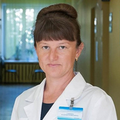 Сафина Кадрия Равиловна, профпатолог