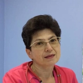 Медведева Лариса Ивановна, детский ЛОР