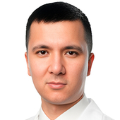 Джалаев Фуркатжон Шухратович, сосудистый хирург