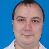 Анисимов Евгений Владимирович, хирург