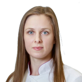 Лоскутова Анна Геннадьевна, венеролог