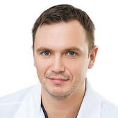 Салазников Андрей Викторович, уролог