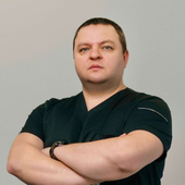 Горкуша Александр Васильевич, стоматолог-ортопед