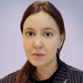 Дудоладова Ольга Витальевна, психотерапевт