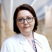 Сурина Ирина Константиновна, гинеколог