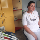 Торосян Анна Нодаровна, стоматолог-терапевт