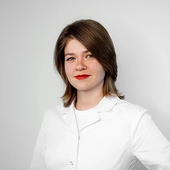 Серкина Анастасия Владимировна, психолог