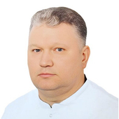 Жидких Сергей Юрьевич, хирург