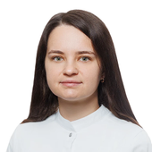 Уруева Анастасия Михайловна, кардиолог