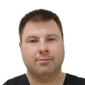 Сюткин Андрей Анатольевич, хирург