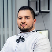 Рахимов Фарход Исроилович, имплантолог