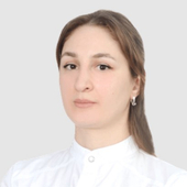Хабахумова Светлана Аслановна, гинеколог