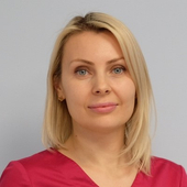 Асмоловская Анастасия Викторовна, врач-косметолог