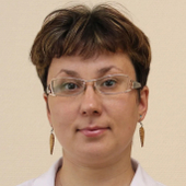 Бастракова Галина Юрьевна, кардиолог