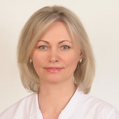 Избекова Наталья Валентиновна, физиотерапевт