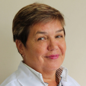 Калесникова Татьяна Юрьевна, терапевт