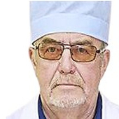 Раменский Михаил Григорьевич, детский хирург