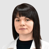 Красникова Светлана Юрьевна, гинеколог