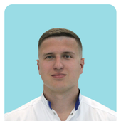 Кувшинов Артем Александрович, ЛОР