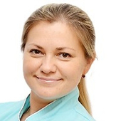 Пересторонина Екатерина Федоровна, стоматолог-терапевт