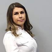 Гришан Екатерина Аметбековна, врач УЗД