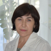 Кузьмина Лариса Николаевна, педиатр