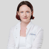 Яшина Наталья Игоревна, эндоскопист