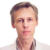 Бобров Денис Александрович, ЛОР