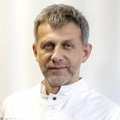 Неймарк Александр Евгеньевич, хирург-эндокринолог