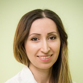 Магомедова Хадижат Халиловна, стоматолог-терапевт