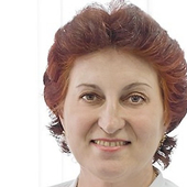 Серякова Татьяна Владимировна, стоматолог-терапевт