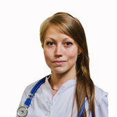 Герасимова Ирина Викторовна, ЛОР