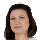 Вассерман Ирина Андреевна, стоматолог-ортопед